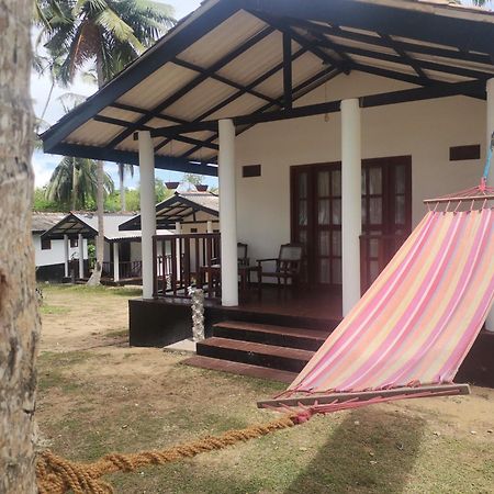 Helios Beach Resort Tangalle Zewnętrze zdjęcie