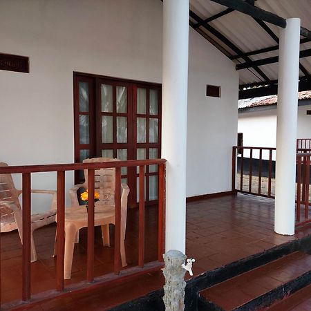 Helios Beach Resort Tangalle Zewnętrze zdjęcie