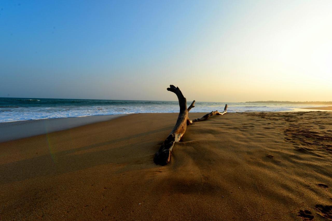 Helios Beach Resort Tangalle Zewnętrze zdjęcie