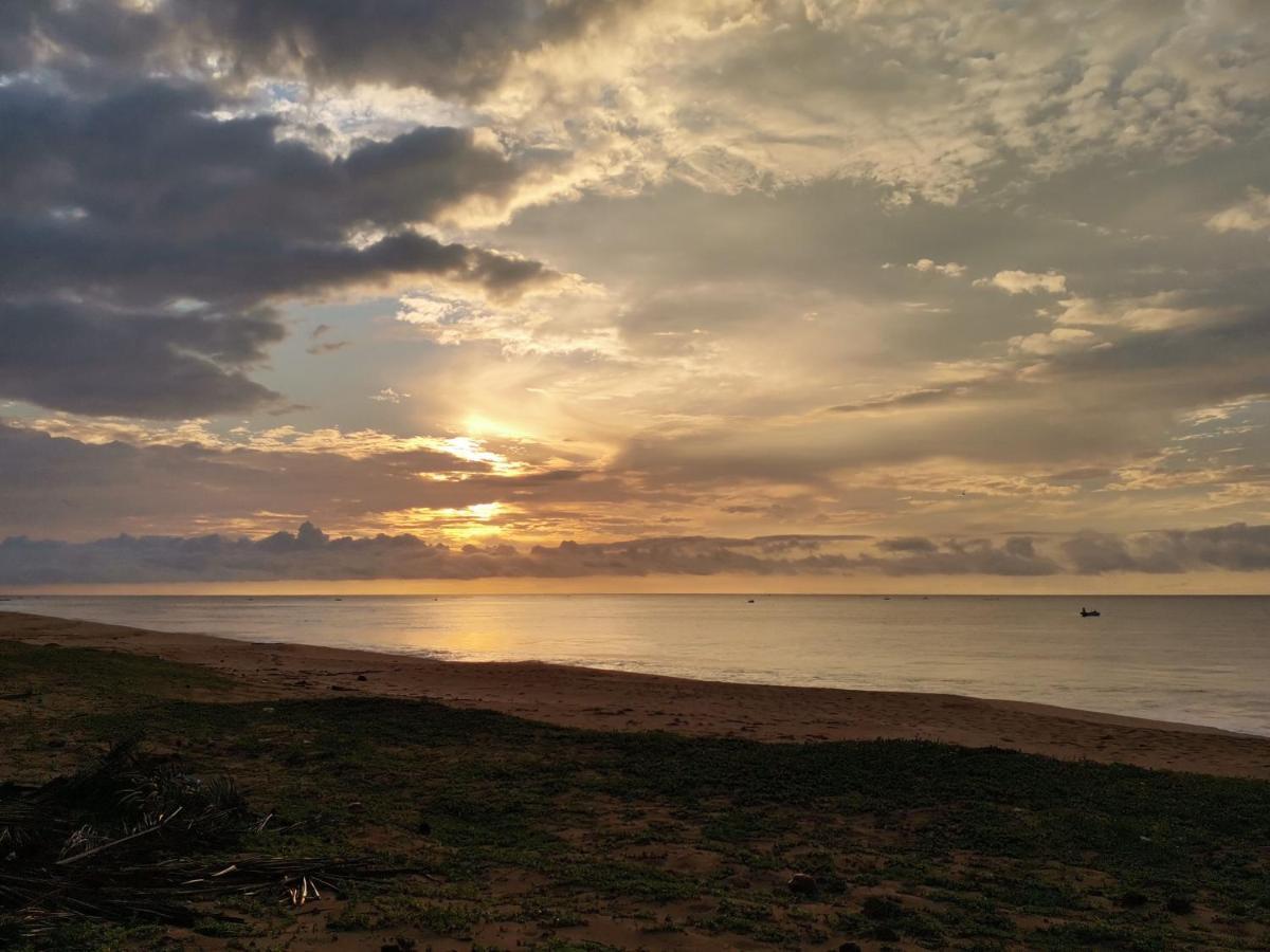 Helios Beach Resort Tangalle Zewnętrze zdjęcie