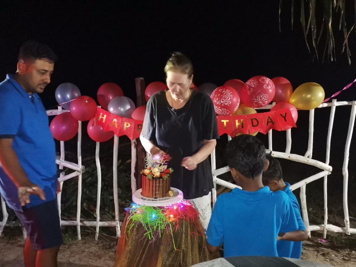 Helios Beach Resort Tangalle Zewnętrze zdjęcie