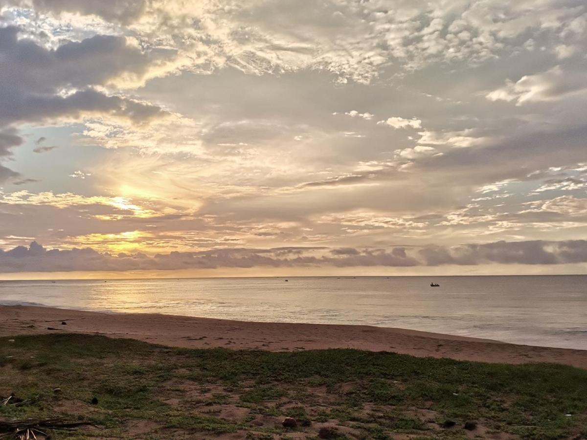 Helios Beach Resort Tangalle Zewnętrze zdjęcie