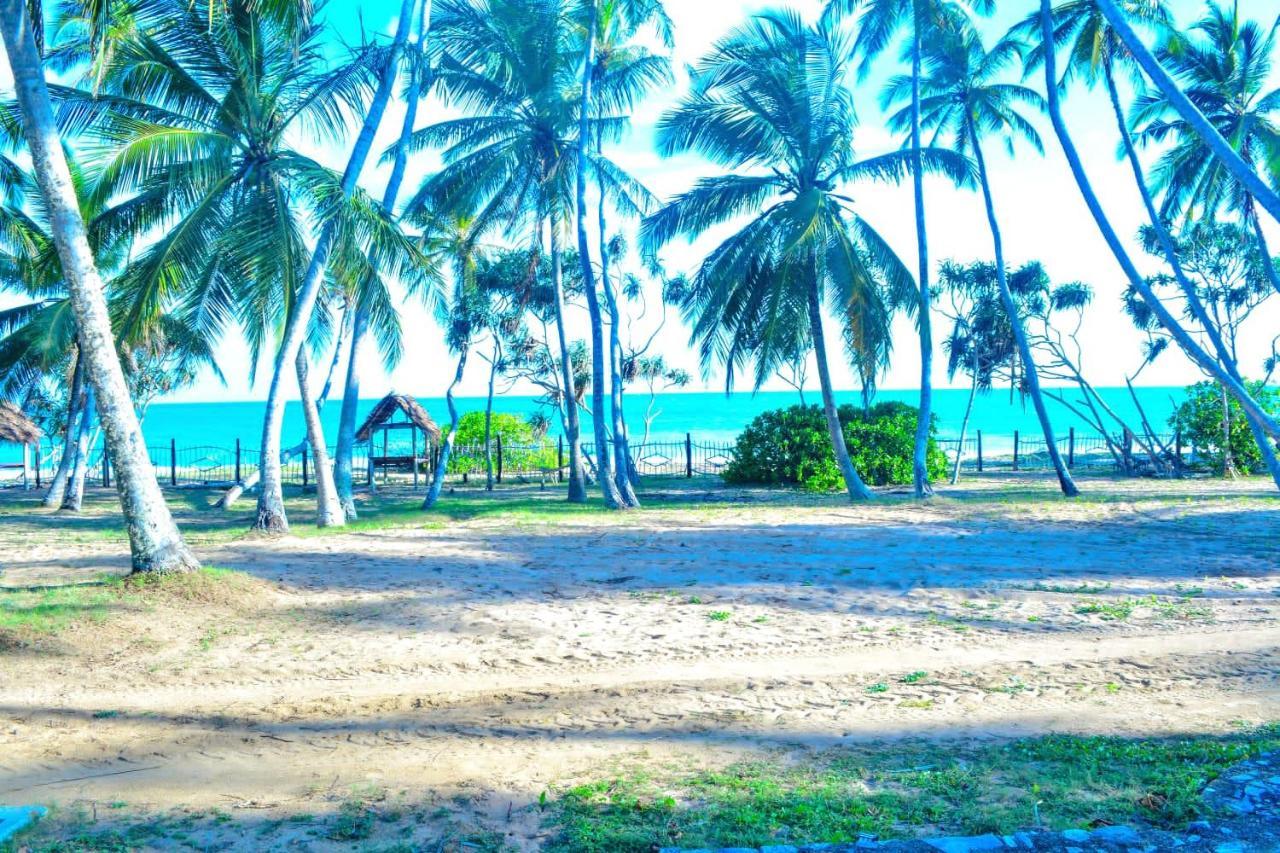 Helios Beach Resort Tangalle Zewnętrze zdjęcie