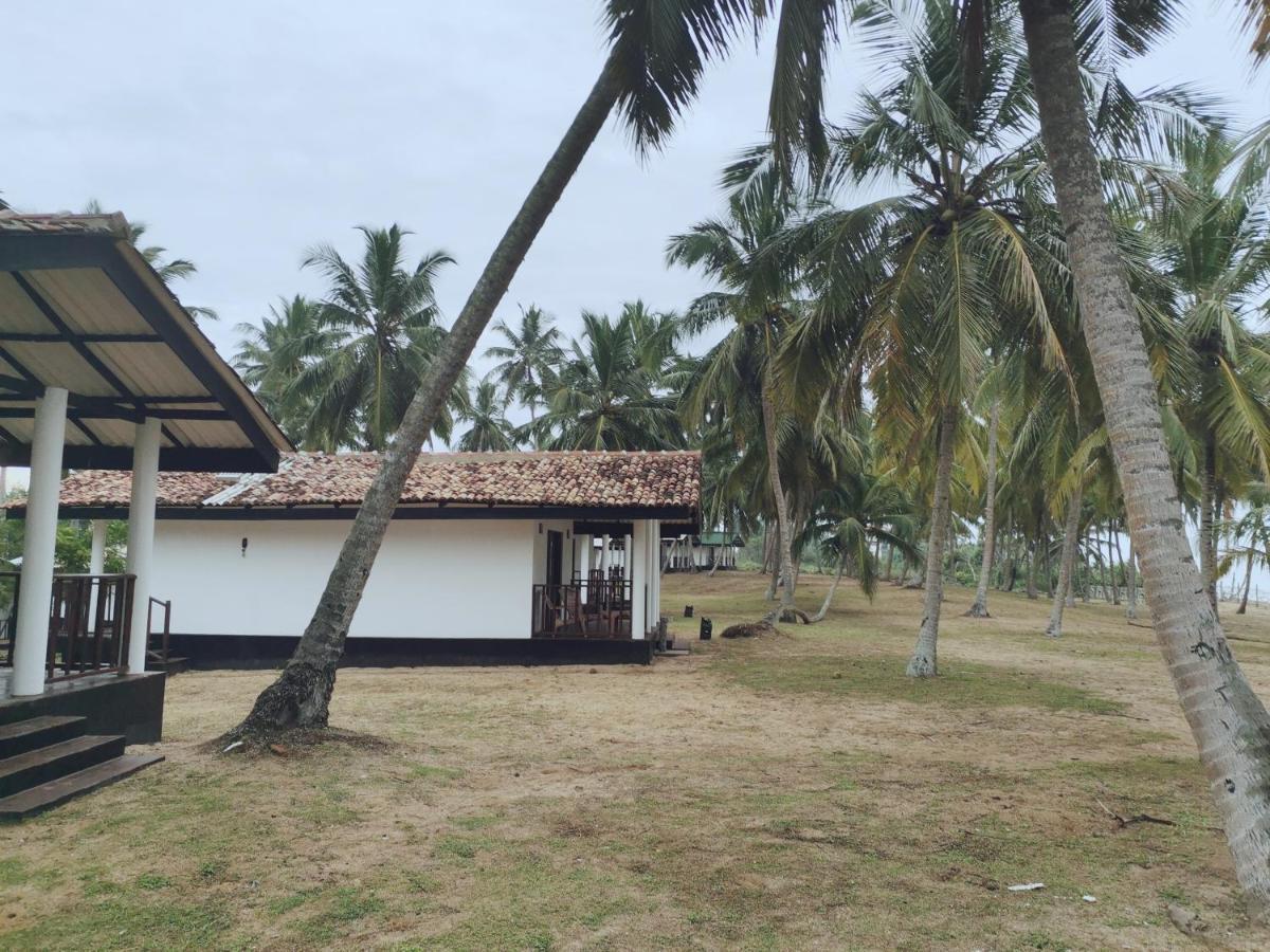 Helios Beach Resort Tangalle Zewnętrze zdjęcie
