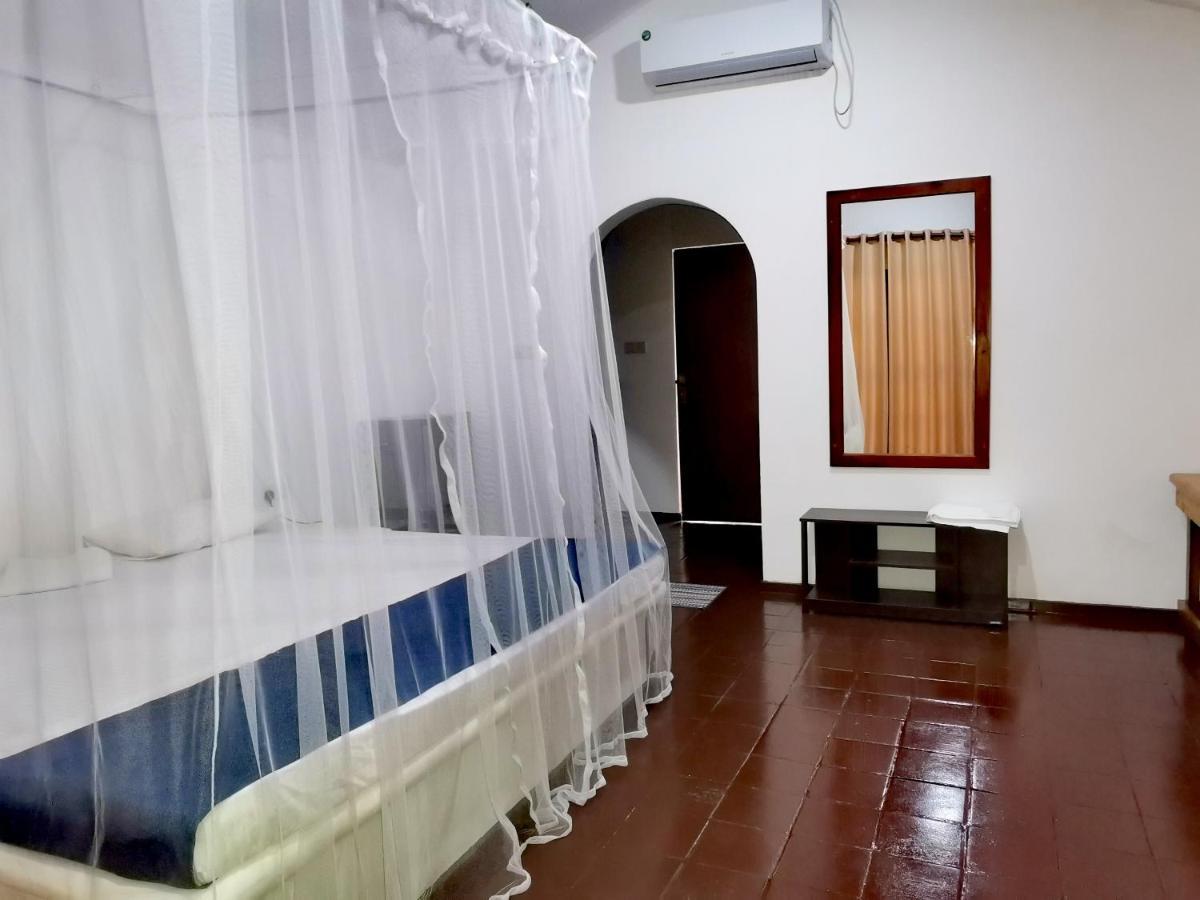 Helios Beach Resort Tangalle Zewnętrze zdjęcie