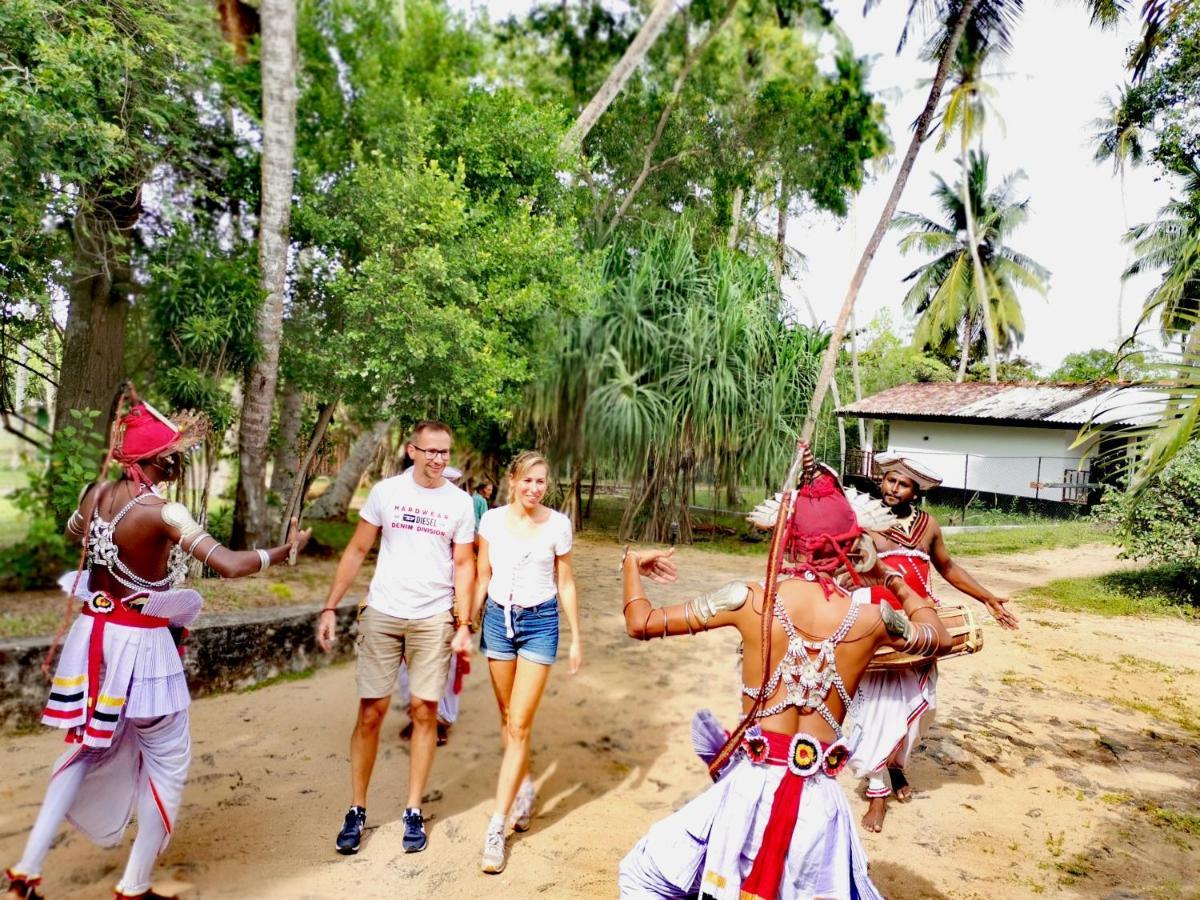 Helios Beach Resort Tangalle Zewnętrze zdjęcie