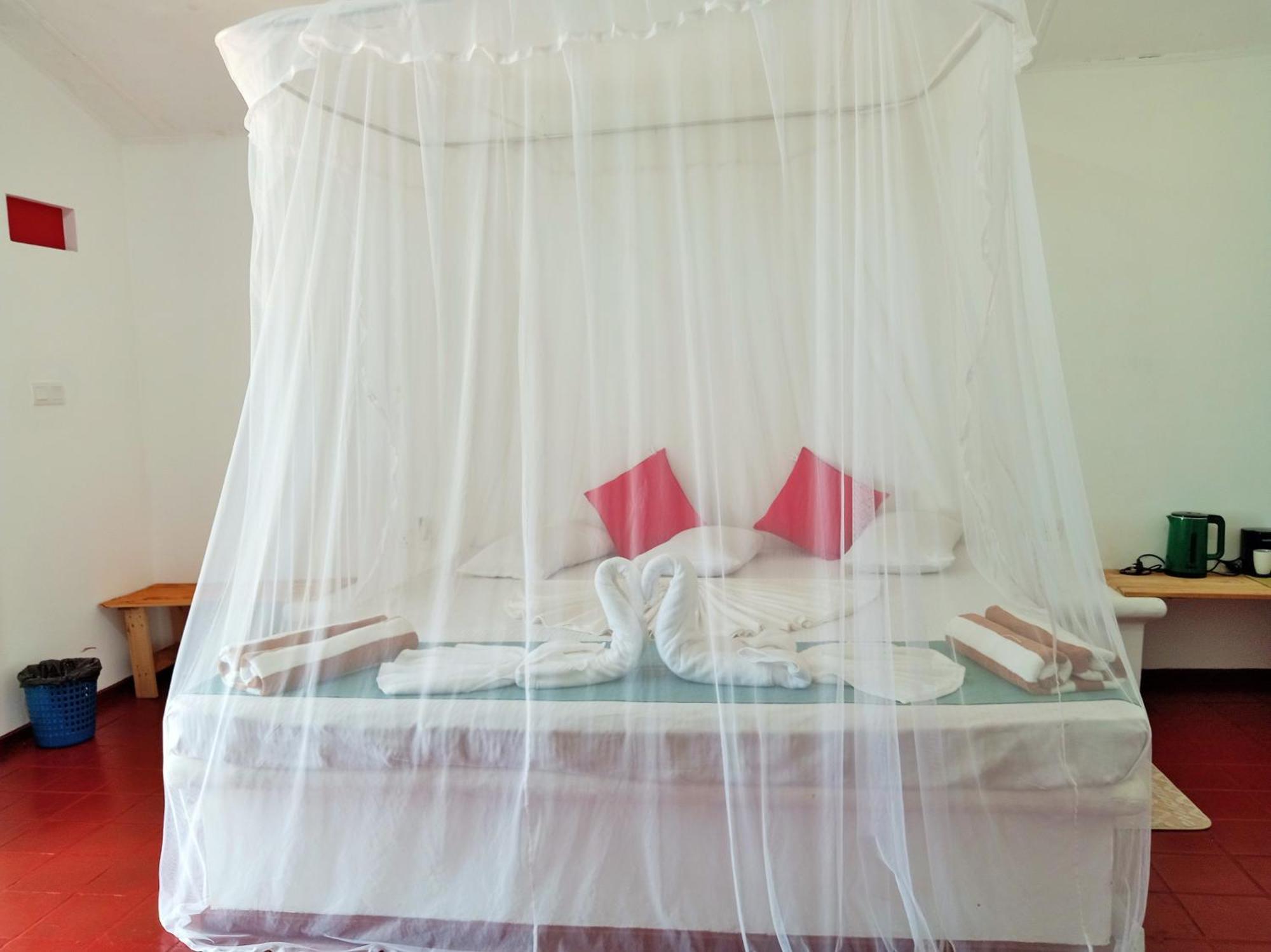 Helios Beach Resort Tangalle Zewnętrze zdjęcie