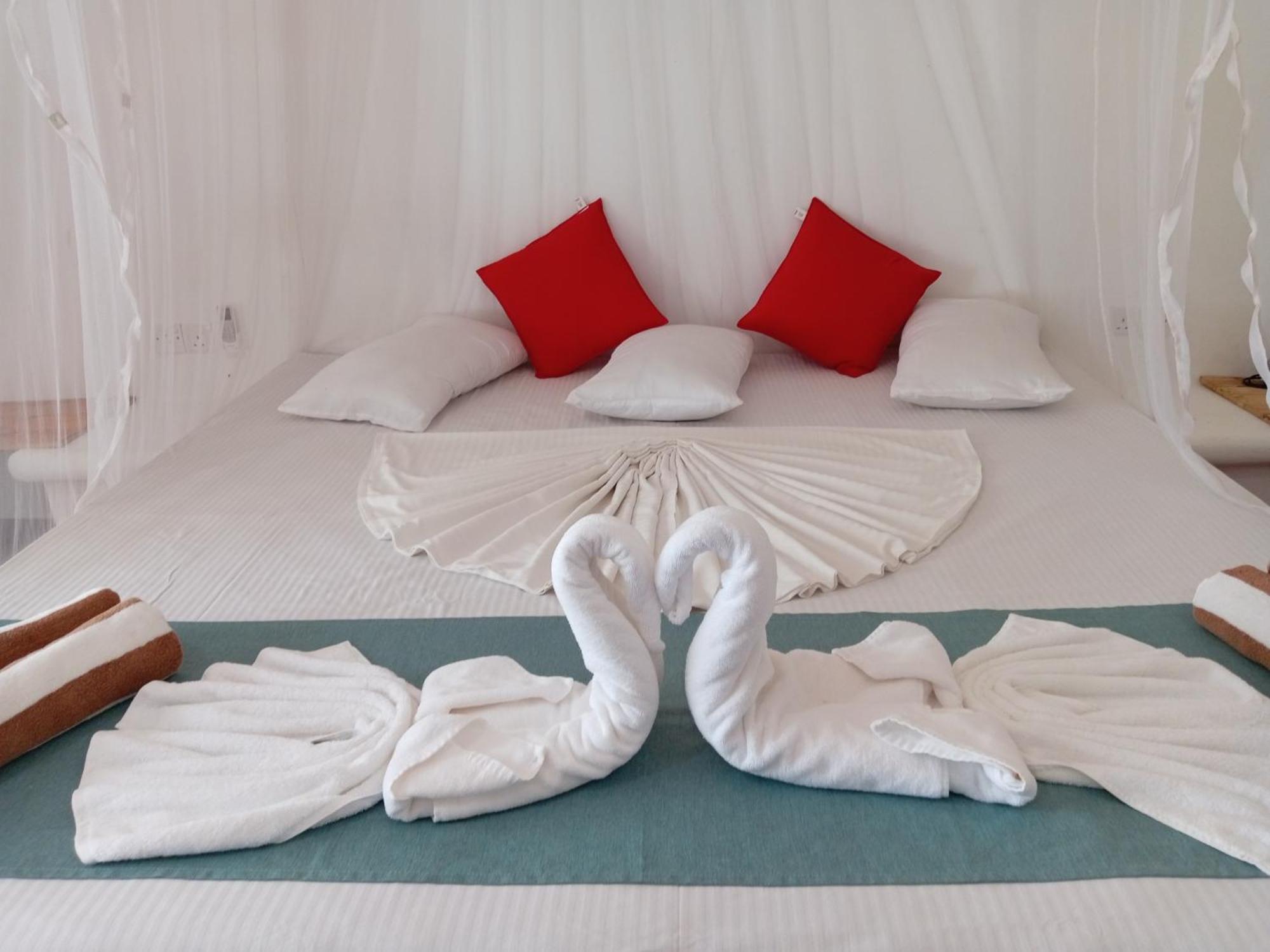 Helios Beach Resort Tangalle Zewnętrze zdjęcie