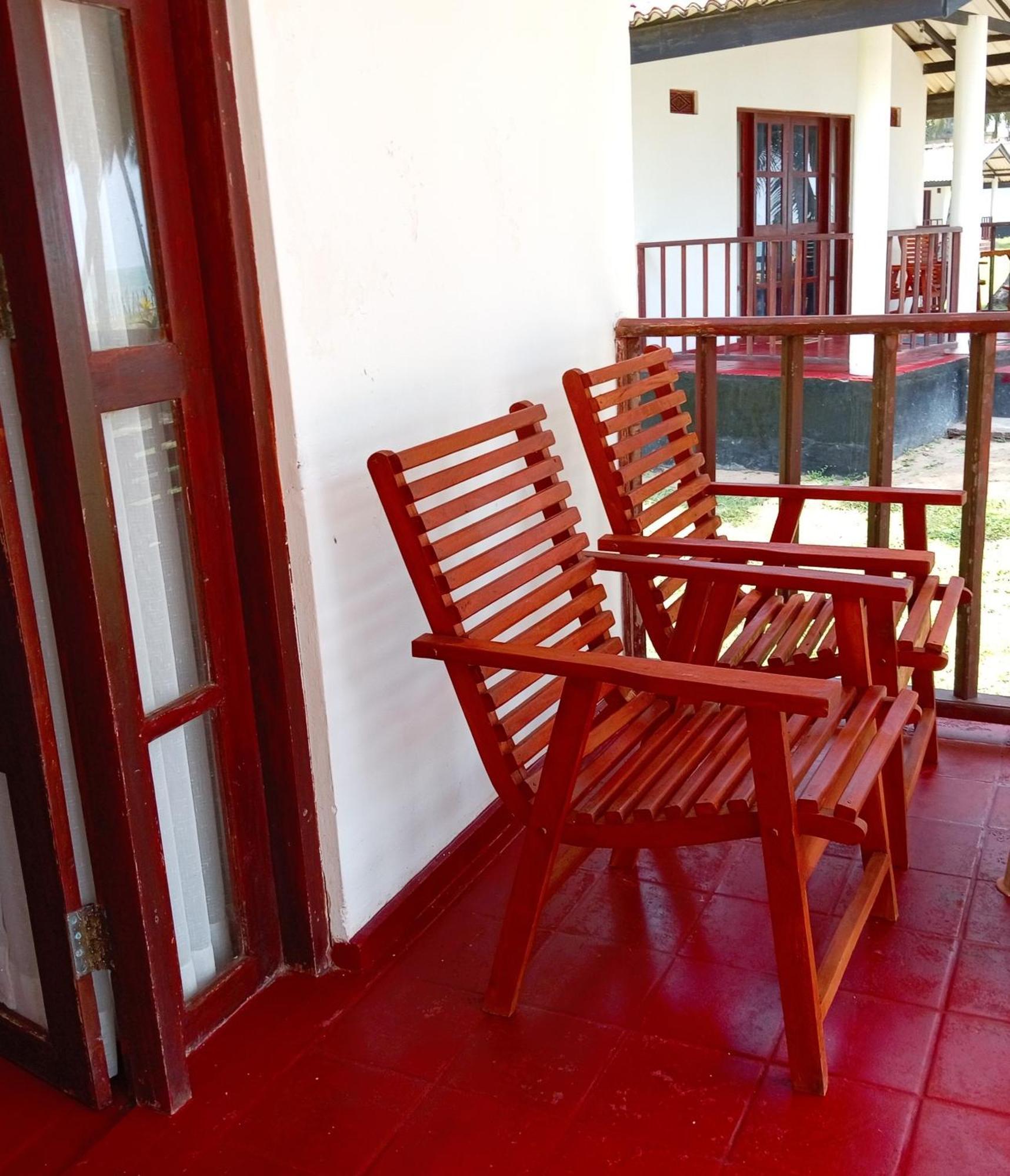 Helios Beach Resort Tangalle Zewnętrze zdjęcie