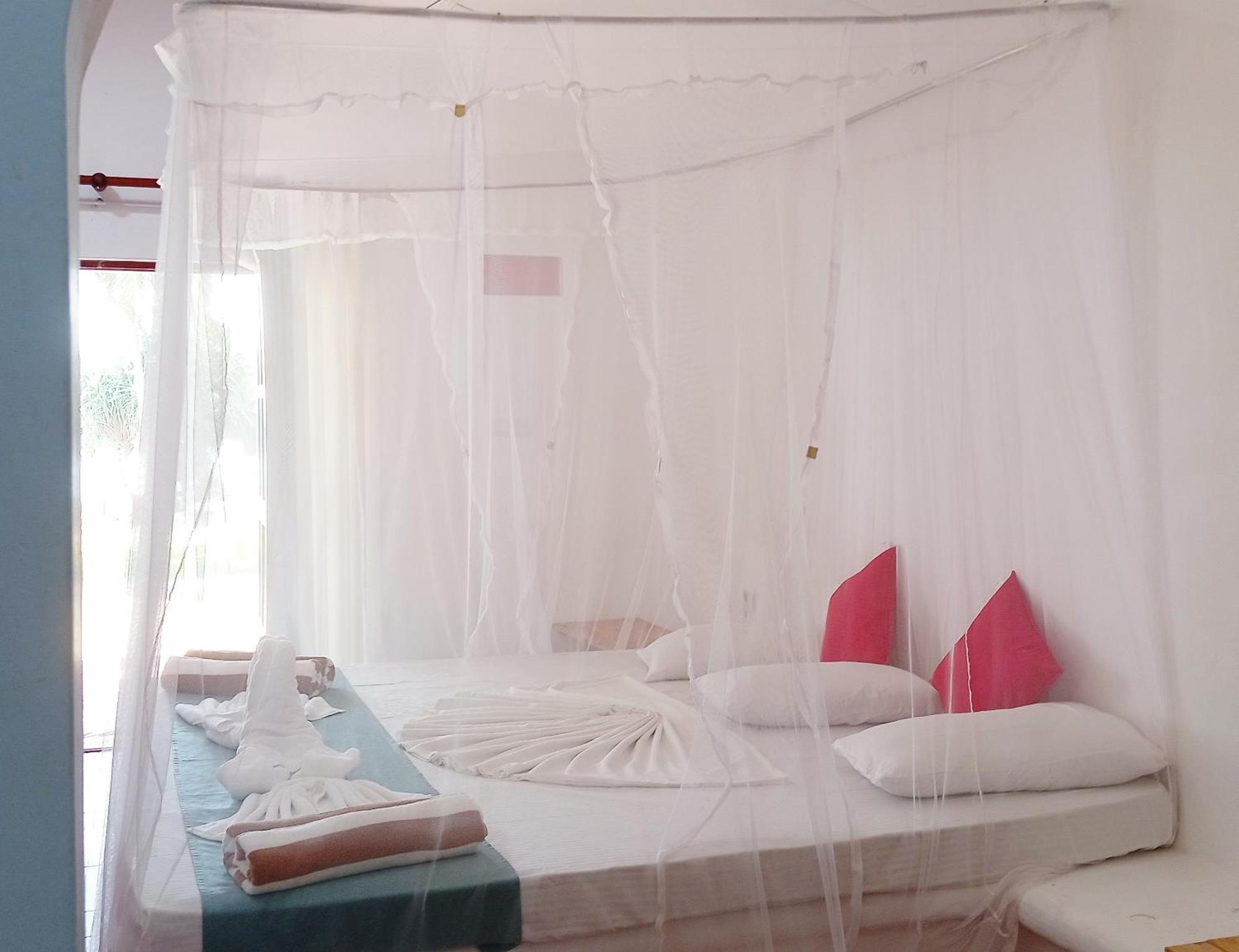 Helios Beach Resort Tangalle Zewnętrze zdjęcie