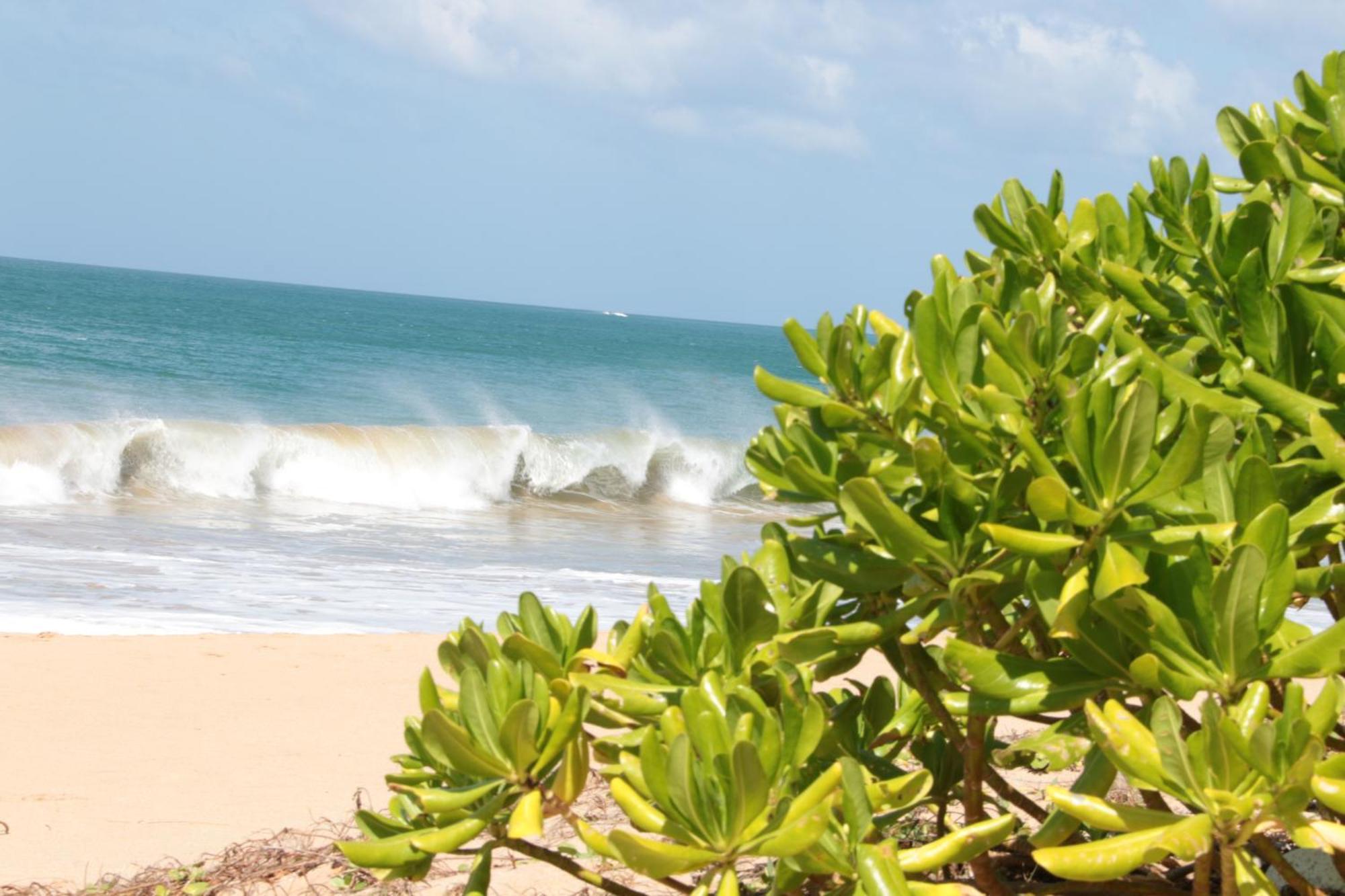 Helios Beach Resort Tangalle Zewnętrze zdjęcie