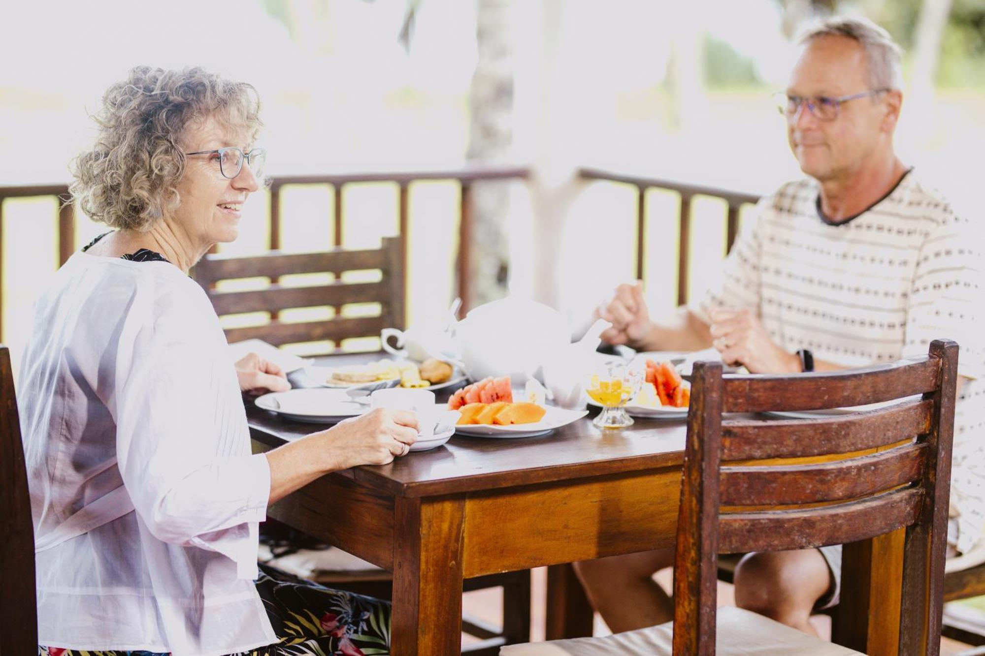 Helios Beach Resort Tangalle Zewnętrze zdjęcie