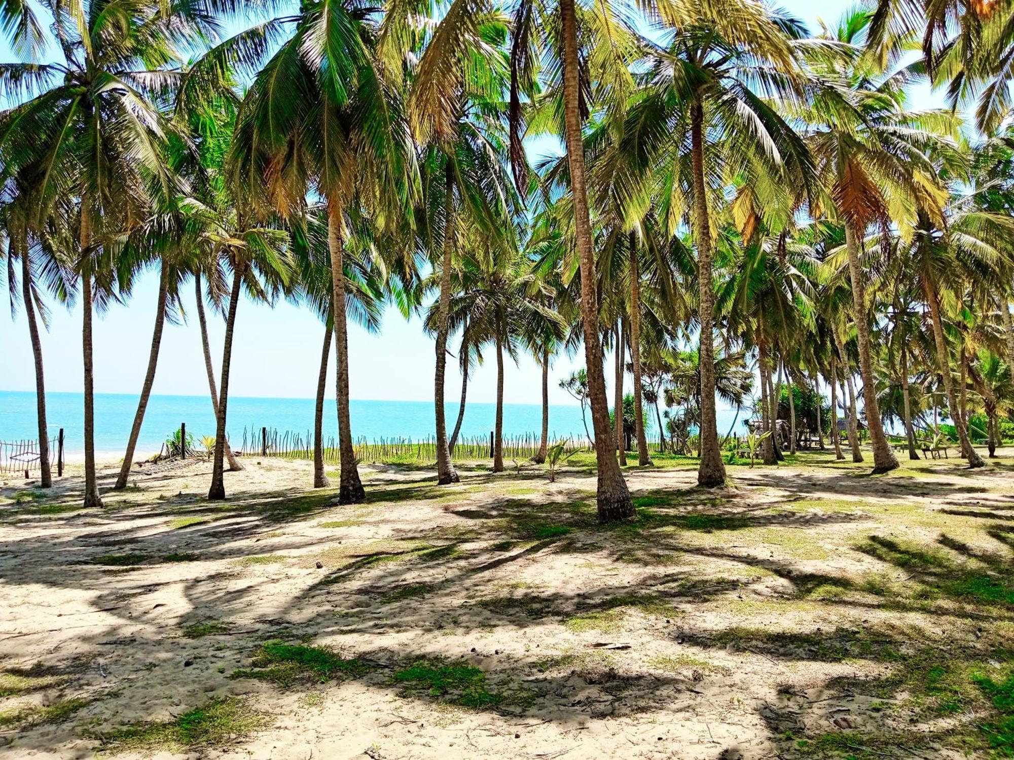 Helios Beach Resort Tangalle Zewnętrze zdjęcie