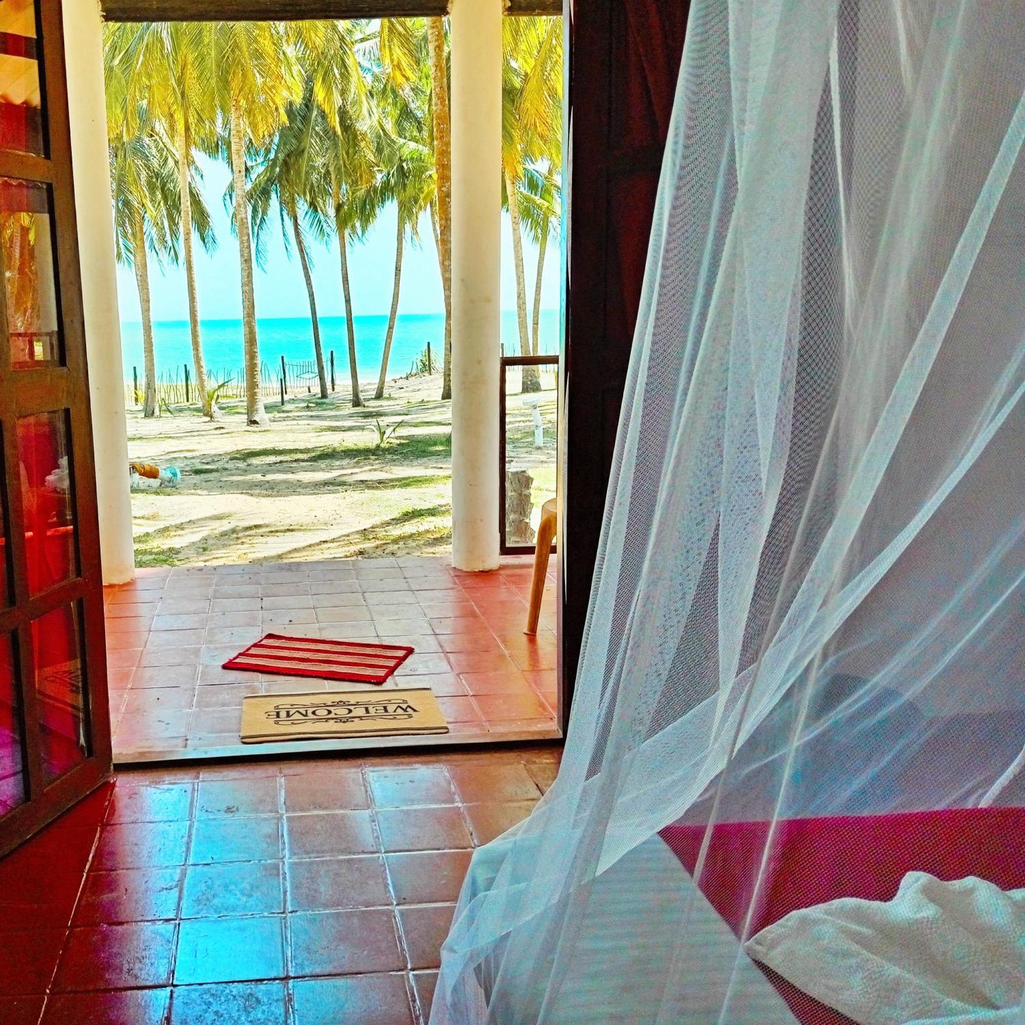 Helios Beach Resort Tangalle Zewnętrze zdjęcie
